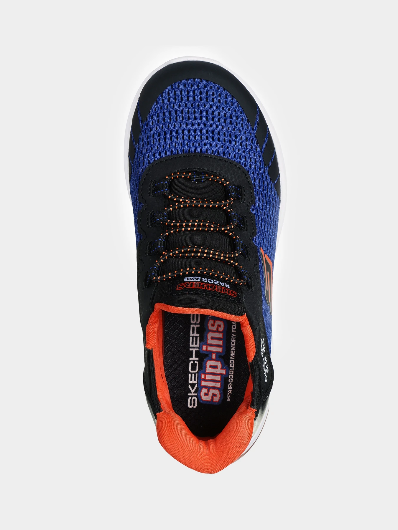 Кроссовки Skechers модель 403839L RYBK Кроссовки Skechers модель 403839L RYBK Фото