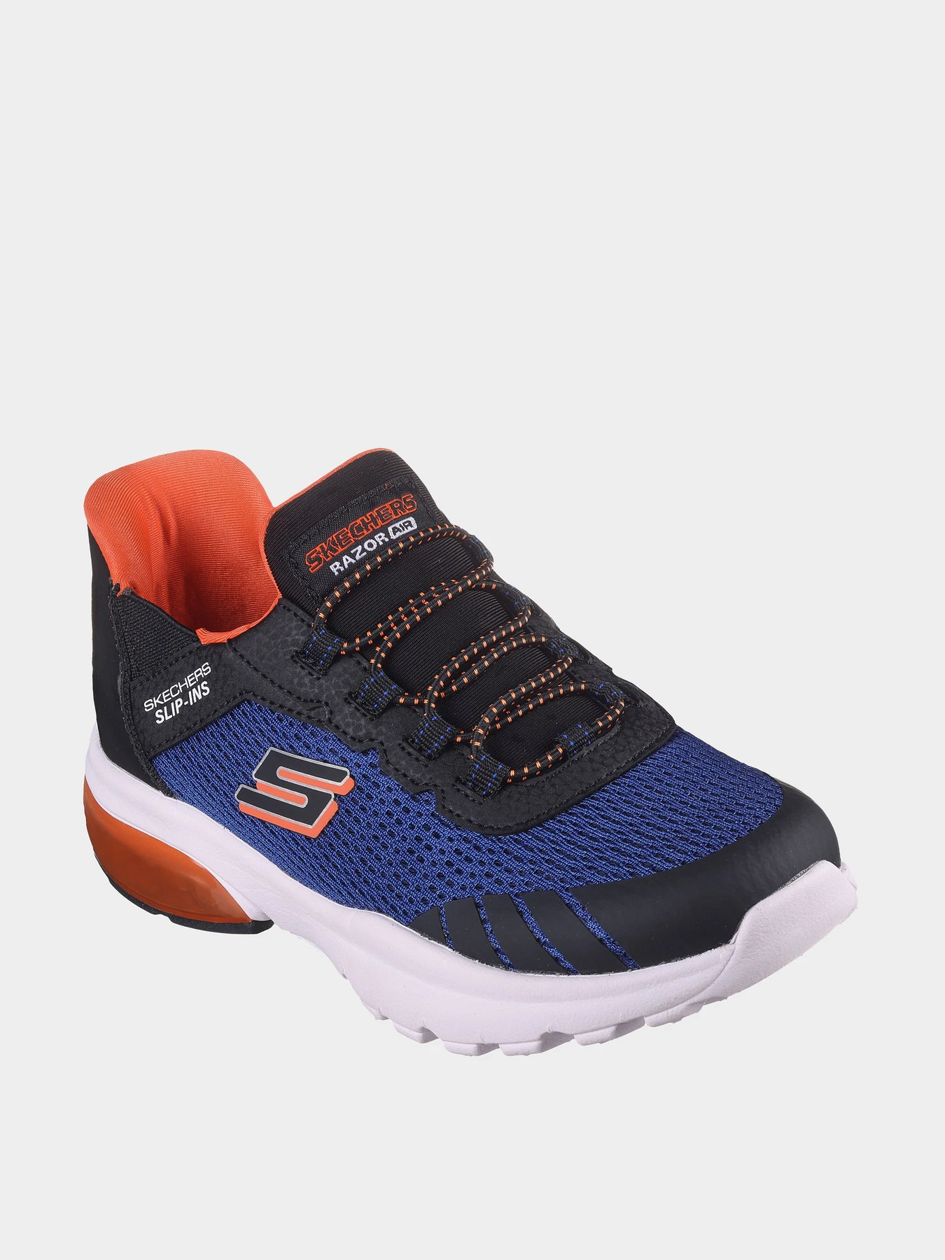 Кроссовки Skechers модель 403839L RYBK Кроссовки Skechers модель 403839L RYBK Фото