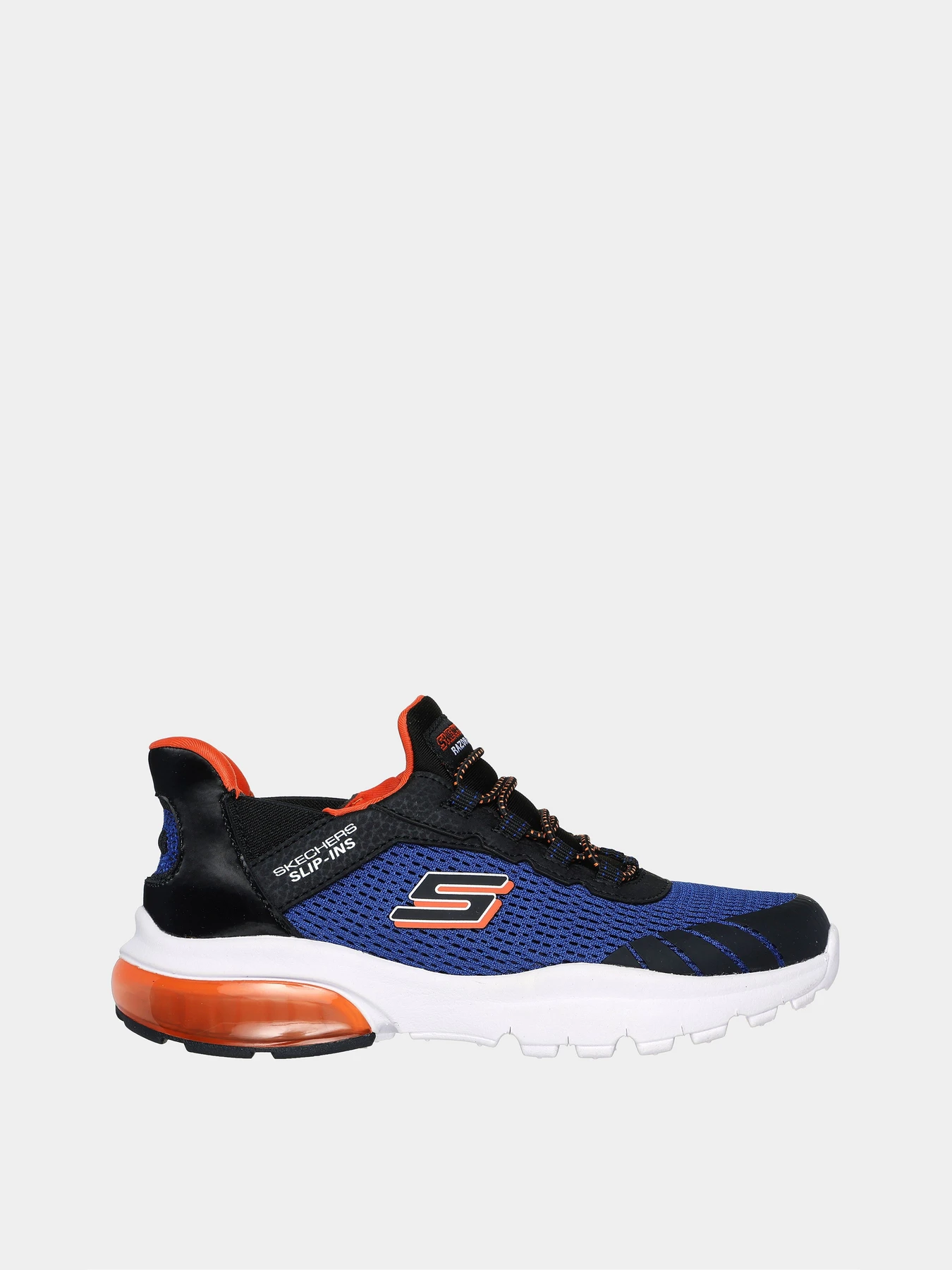Кроссовки Skechers модель 403839L RYBK Кроссовки Skechers модель 403839L RYBK Фото