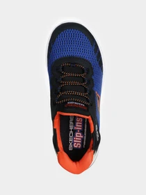 Кроссовки Skechers модель 403839L RYBK Фото