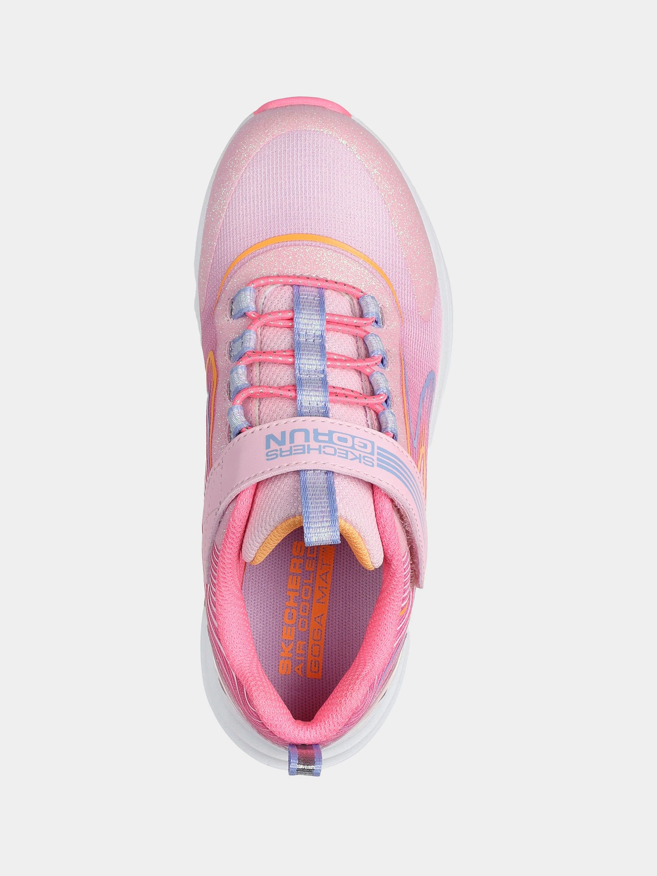 Кроссовки Skechers модель 303920L LPMT Кроссовки Skechers модель 303920L LPMT Фото