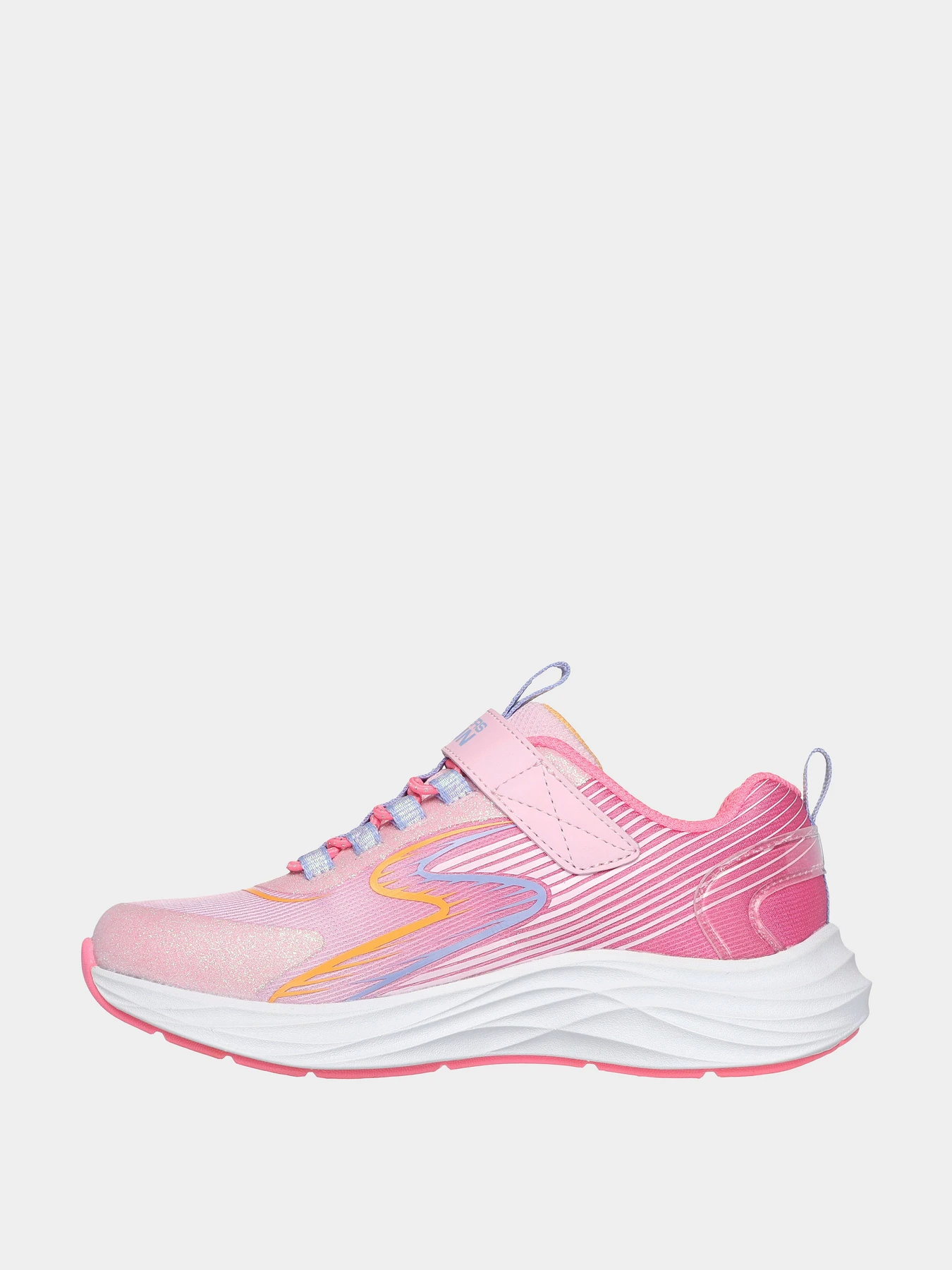 Кроссовки Skechers модель 303920L LPMT Кроссовки Skechers модель 303920L LPMT Фото