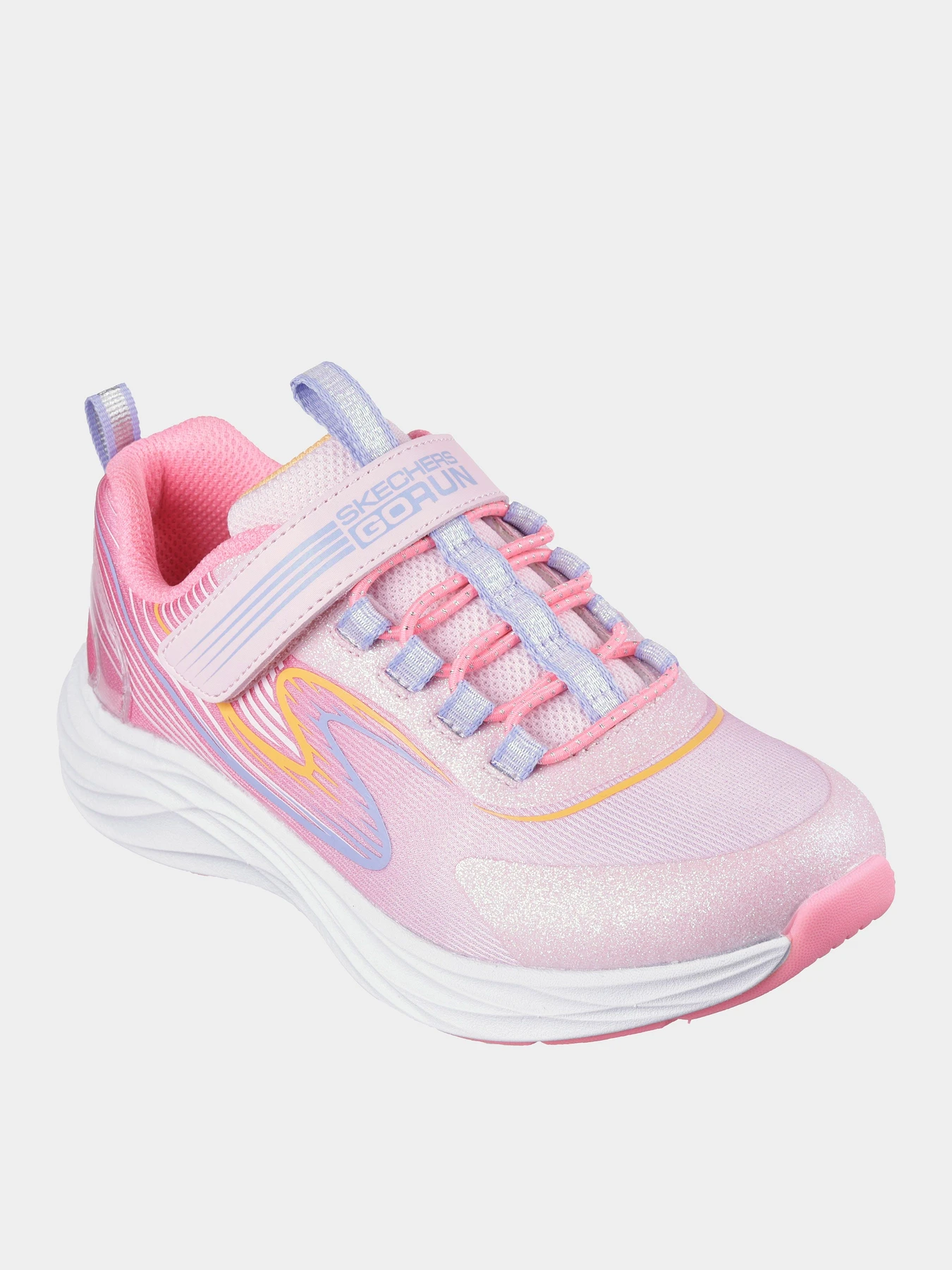 Кроссовки Skechers модель 303920L LPMT Кроссовки Skechers модель 303920L LPMT Фото