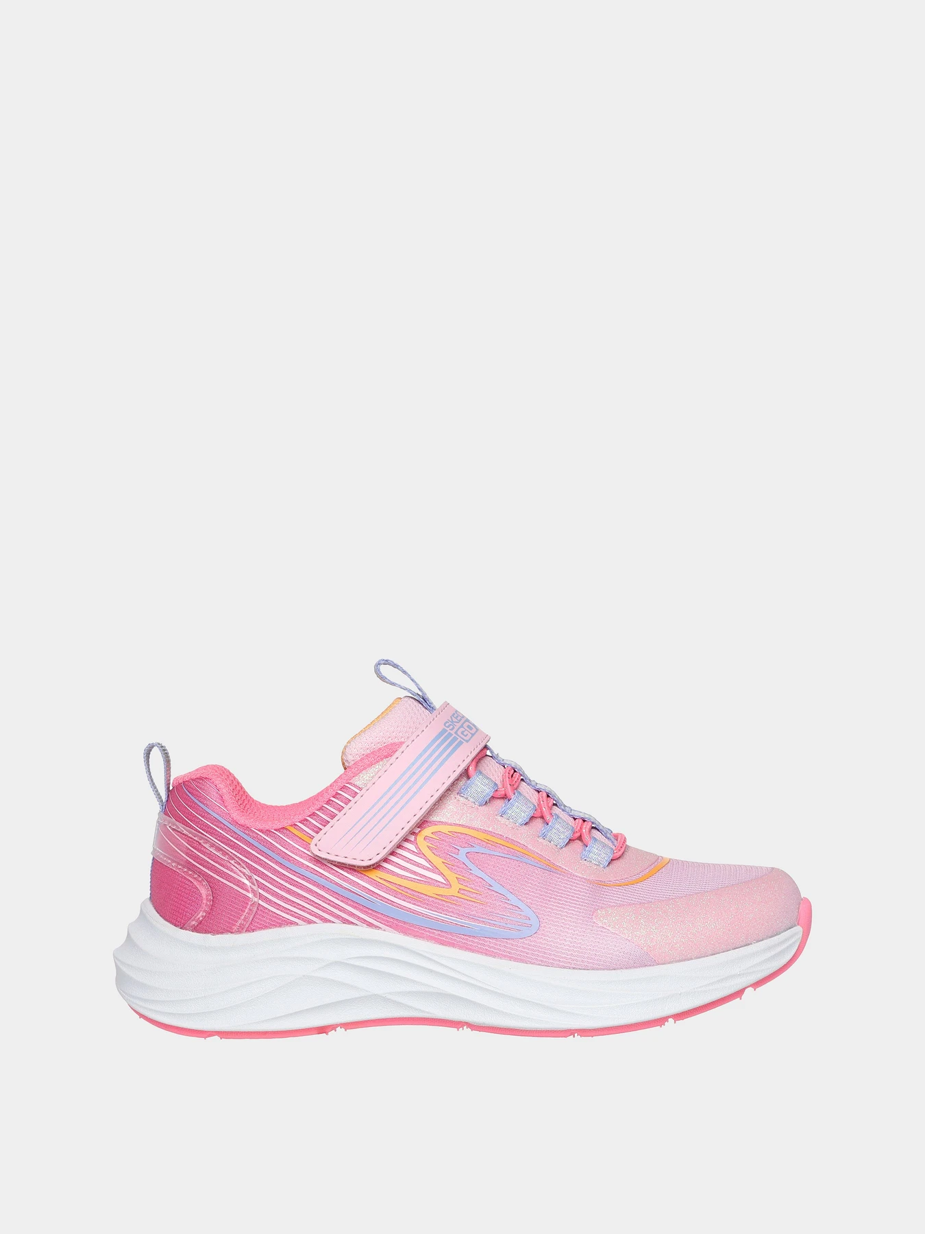 Кроссовки Skechers модель 303920L LPMT Кроссовки Skechers модель 303920L LPMT Фото