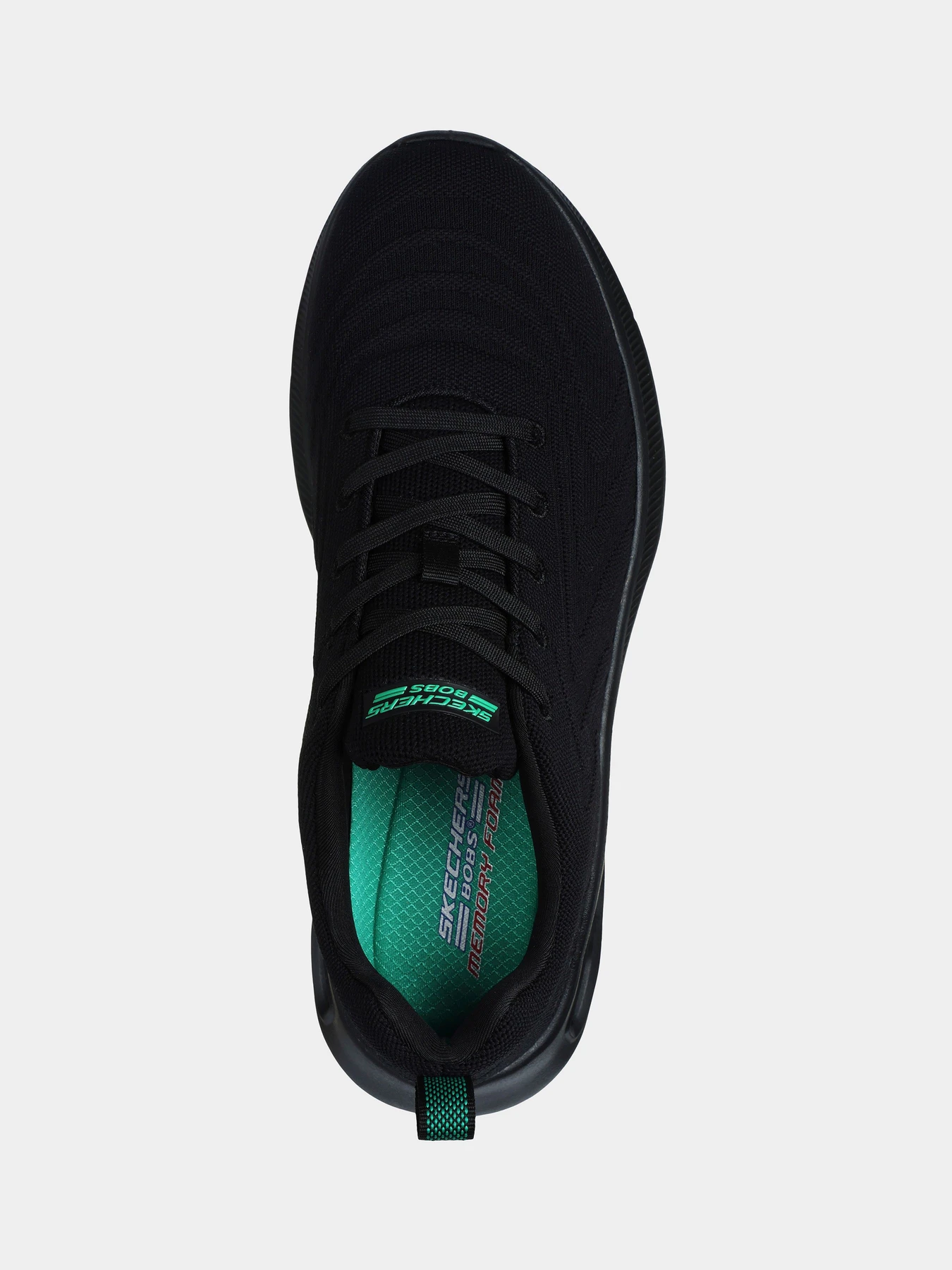 Кроссовки Skechers модель 118075 BBK Кроссовки Skechers модель 118075 BBK Фото