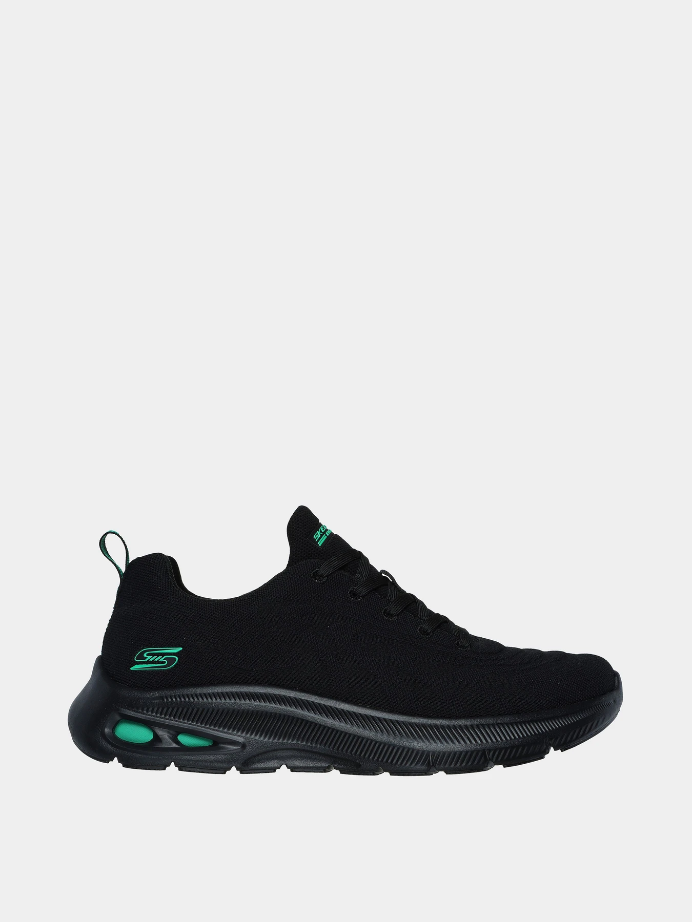 Кроссовки Skechers модель 118075 BBK Кроссовки Skechers модель 118075 BBK Фото