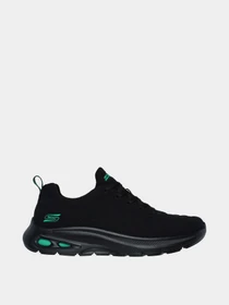 Кроссовки Skechers модель 118075 BBK Фото