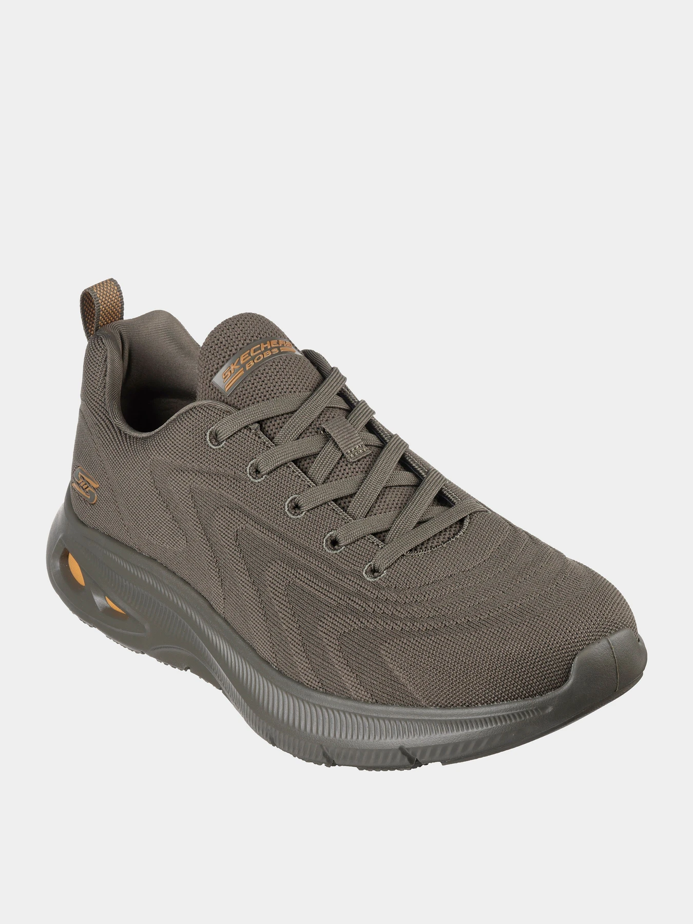 Кроссовки Skechers модель 118075 OLV Кроссовки Skechers модель 118075 OLV Фото