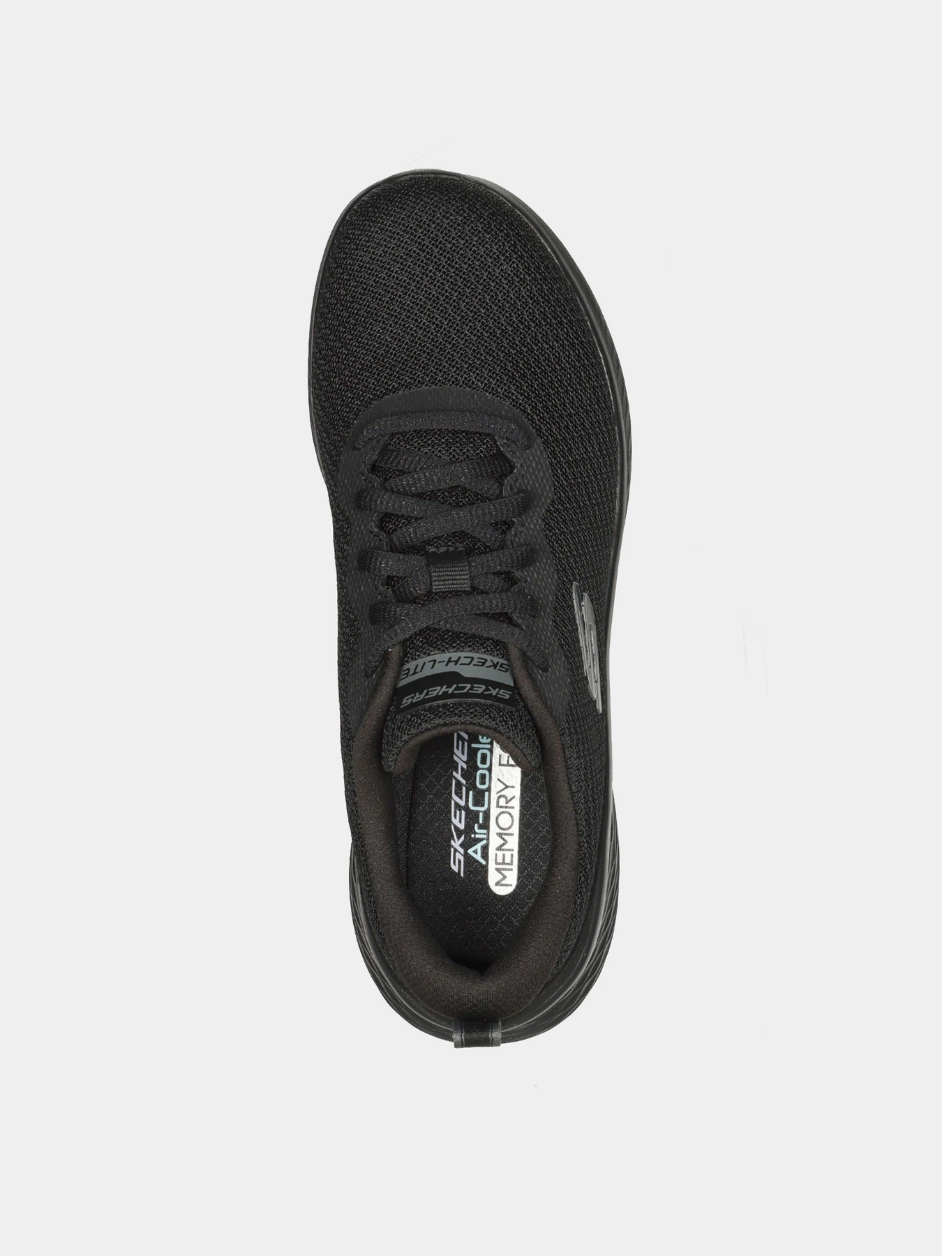 Кроссовки Skechers модель 150044 BBK Кроссовки Skechers модель 150044 BBK Фото