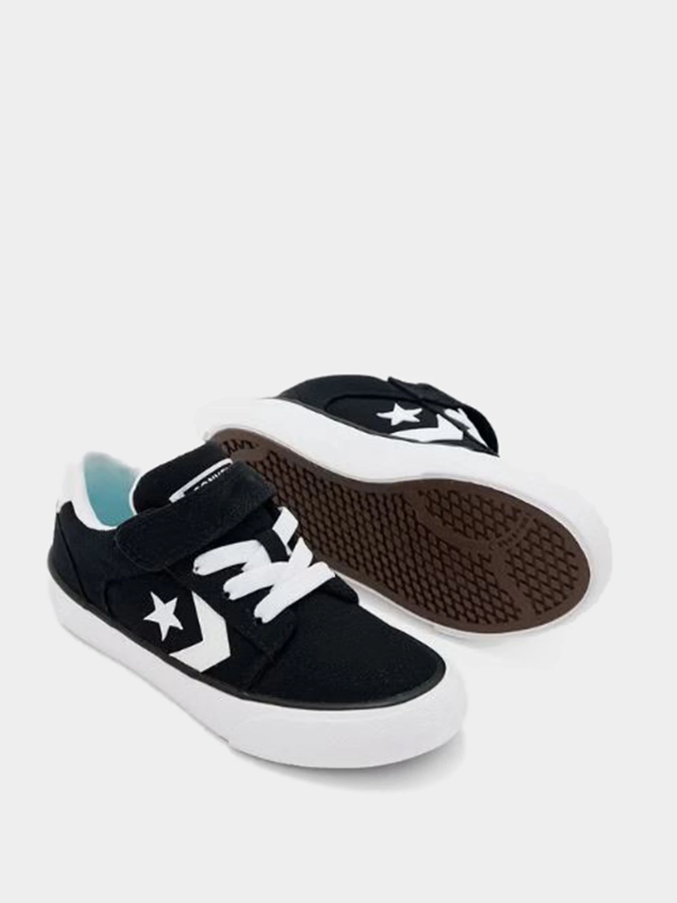 Кеды CONVERSE модель A08122C Кеды CONVERSE модель A08122C Фото