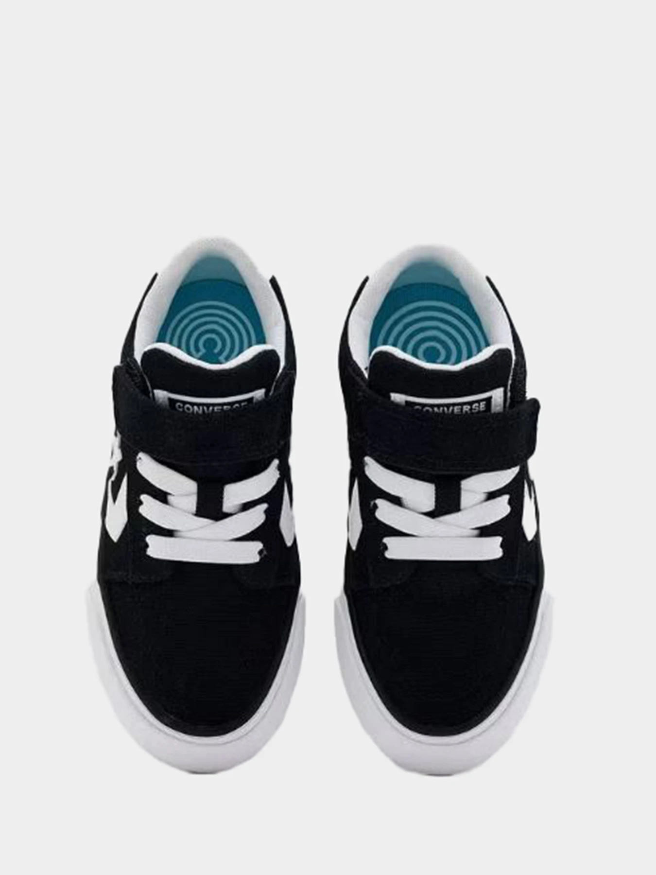 Кеды CONVERSE модель A08122C Кеды CONVERSE модель A08122C Фото