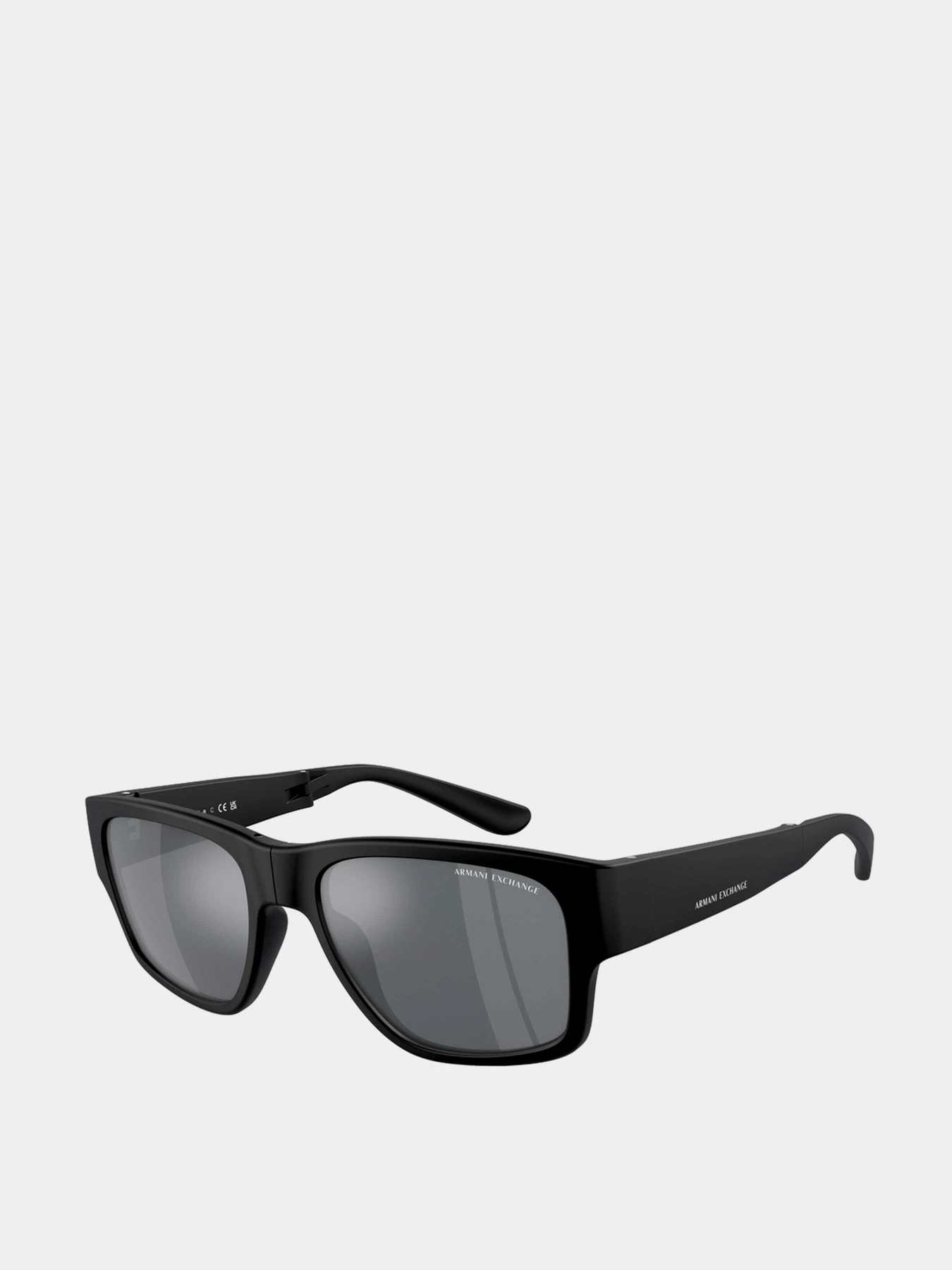 Очки Armani Exchange модель 0AX4141SU-80786G Фото