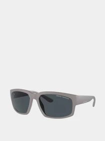 Очки Armani Exchange модель 0AX4142SU-818087 Фото