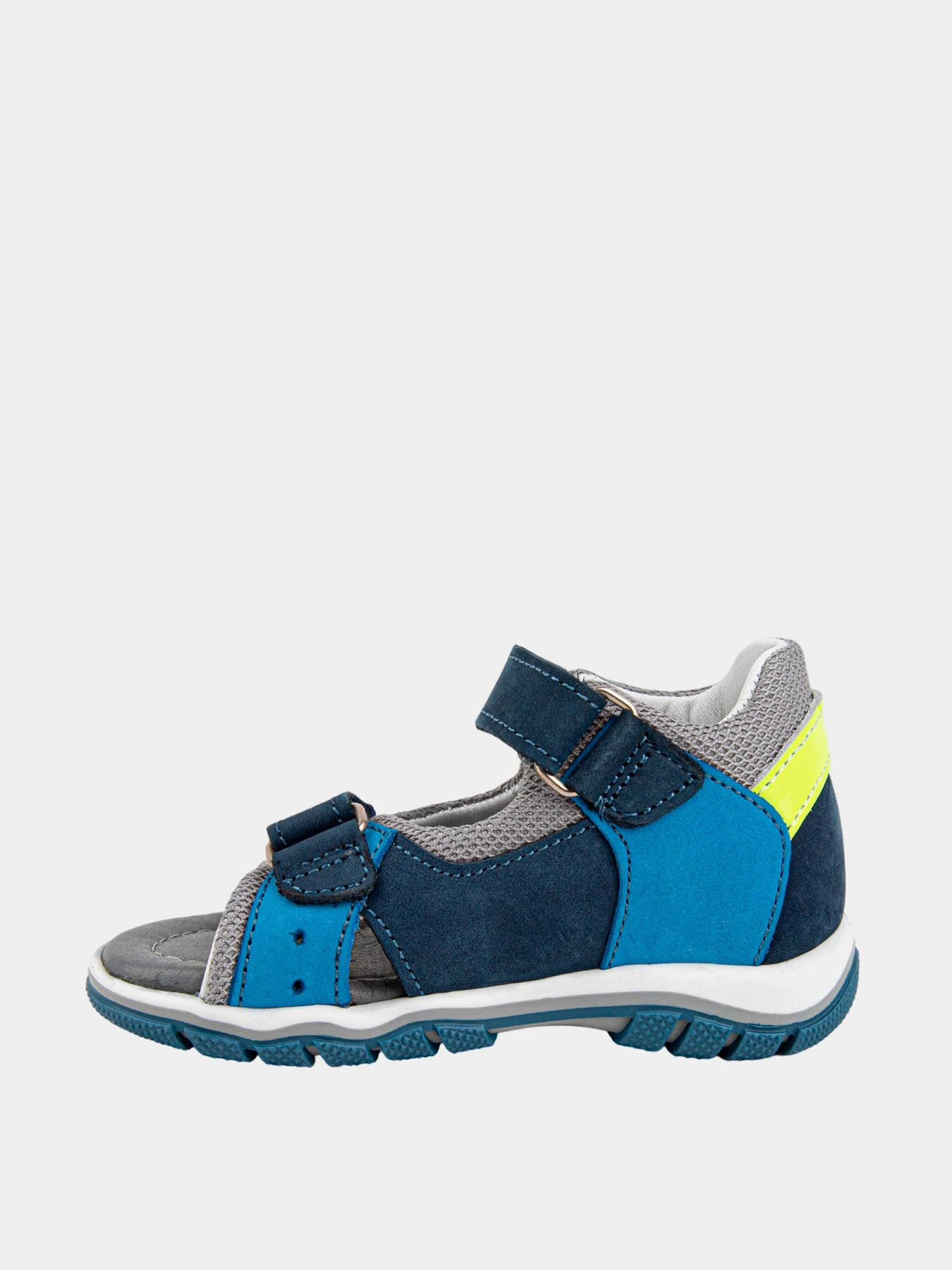 Сандалии Kapika модель 31784t-2 Сандалии Kapika модель 31784t-2 Фото