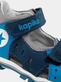 Сандалии Kapika модель 31784t-2 Фото
