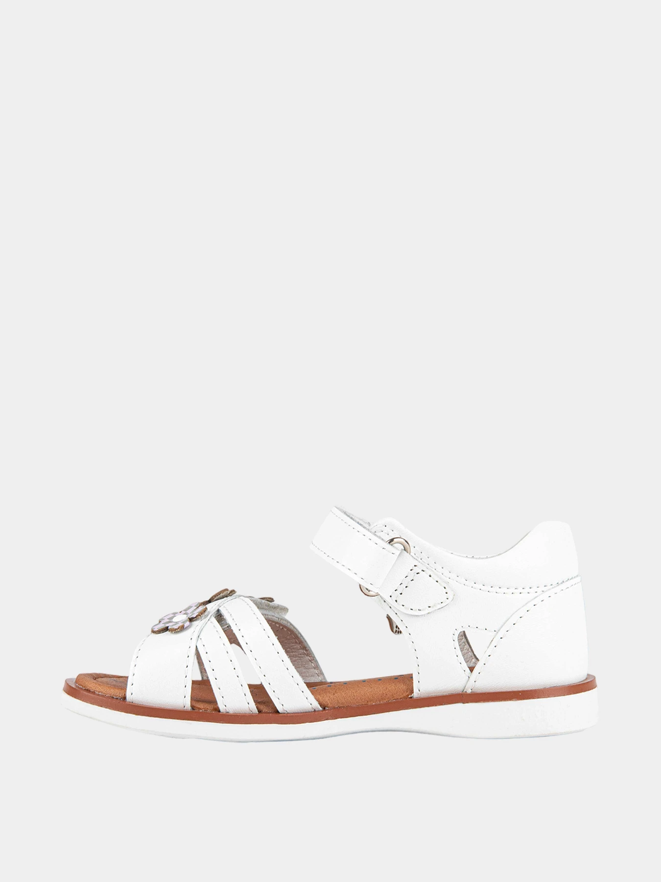 Сандалии Kapika модель 31825-2 Сандалии Kapika модель 31825-2 Фото