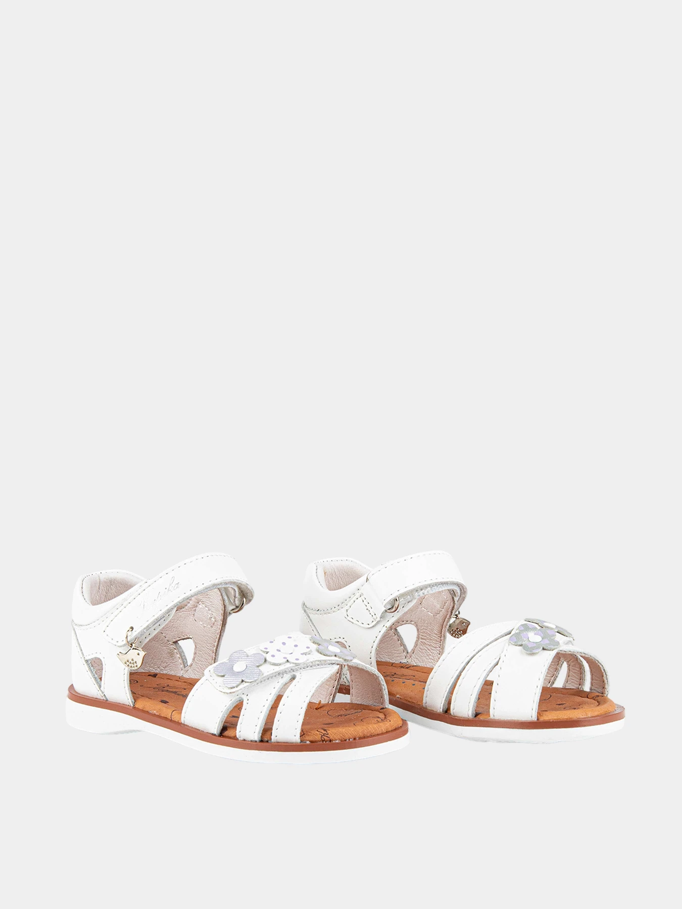 Сандалии Kapika модель 31825-2 Сандалии Kapika модель 31825-2 Фото