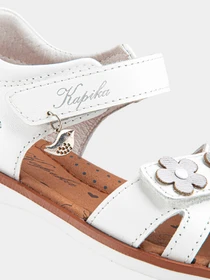 Сандалии Kapika модель 31825-2 Фото