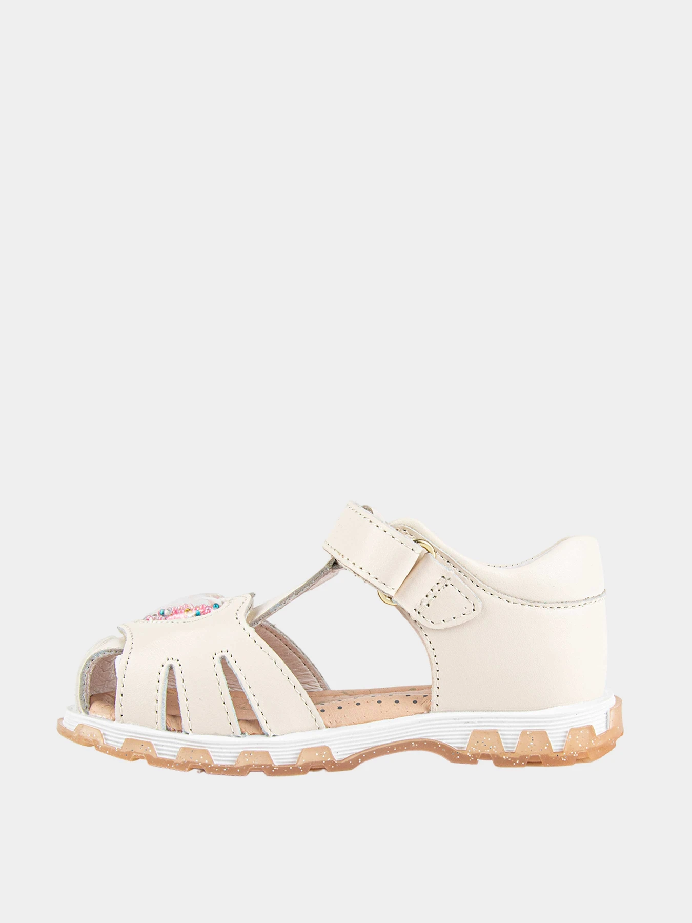 Сандалии Kapika модель 31826-2 Сандалии Kapika модель 31826-2 Фото