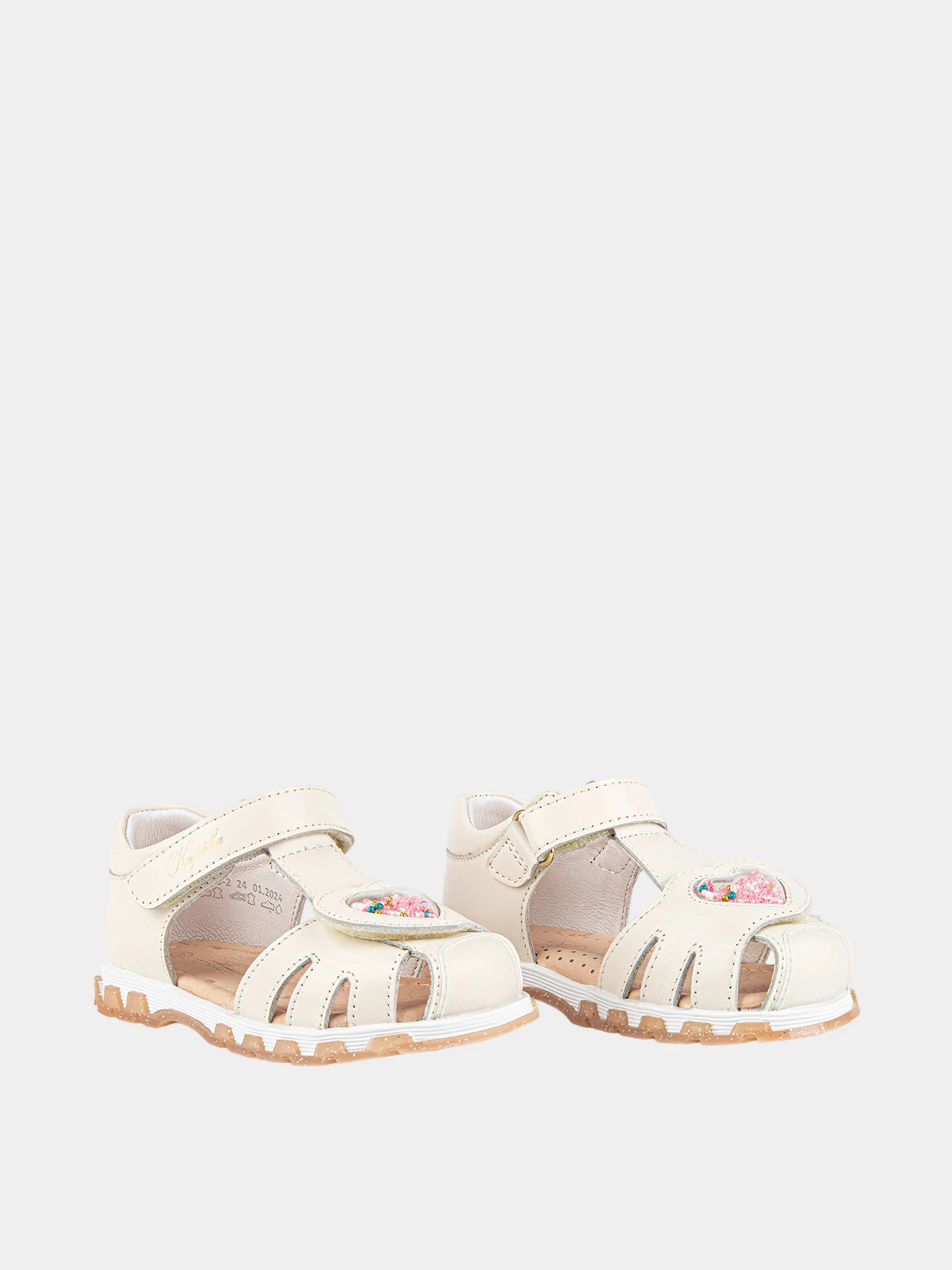 Сандалии Kapika модель 31826-2 Сандалии Kapika модель 31826-2 Фото