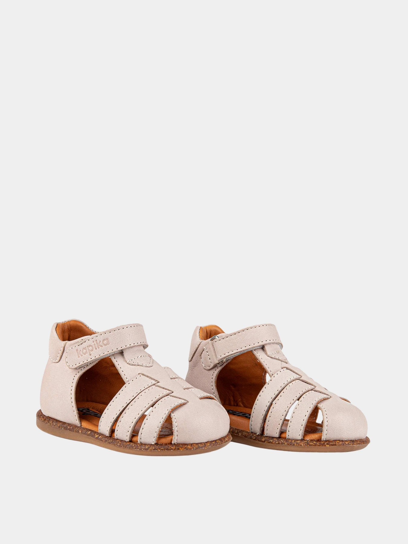 Сандалии Kapika модель 31919t-2 Сандалии Kapika модель 31919t-2 Фото