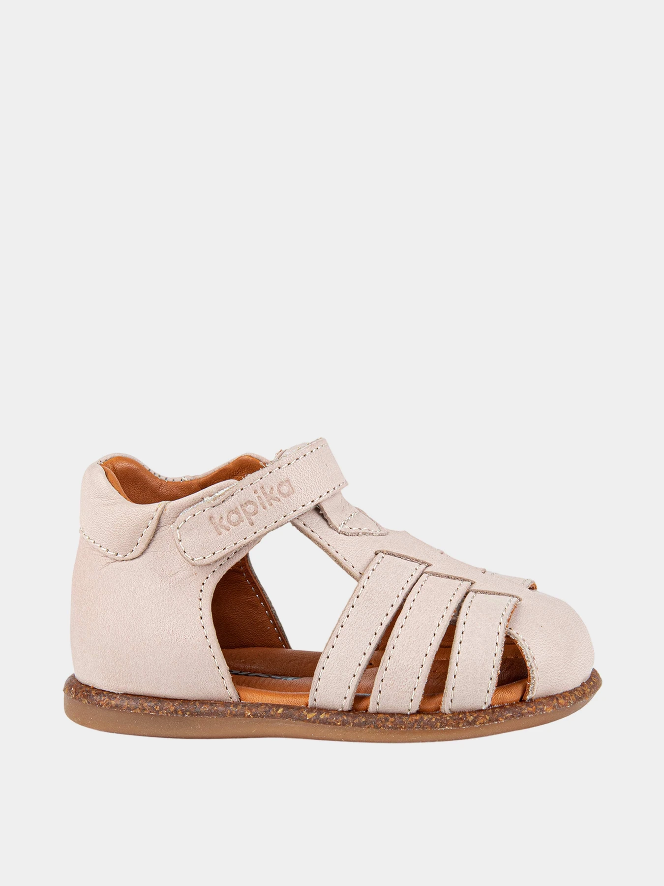 Сандалии Kapika модель 31919t-2 Сандалии Kapika модель 31919t-2 Фото