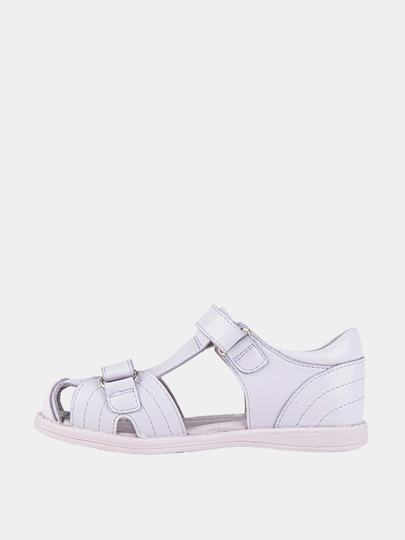Сандалии Kapika модель 32831p-2 Сандалии Kapika модель 32831p-2 Фото