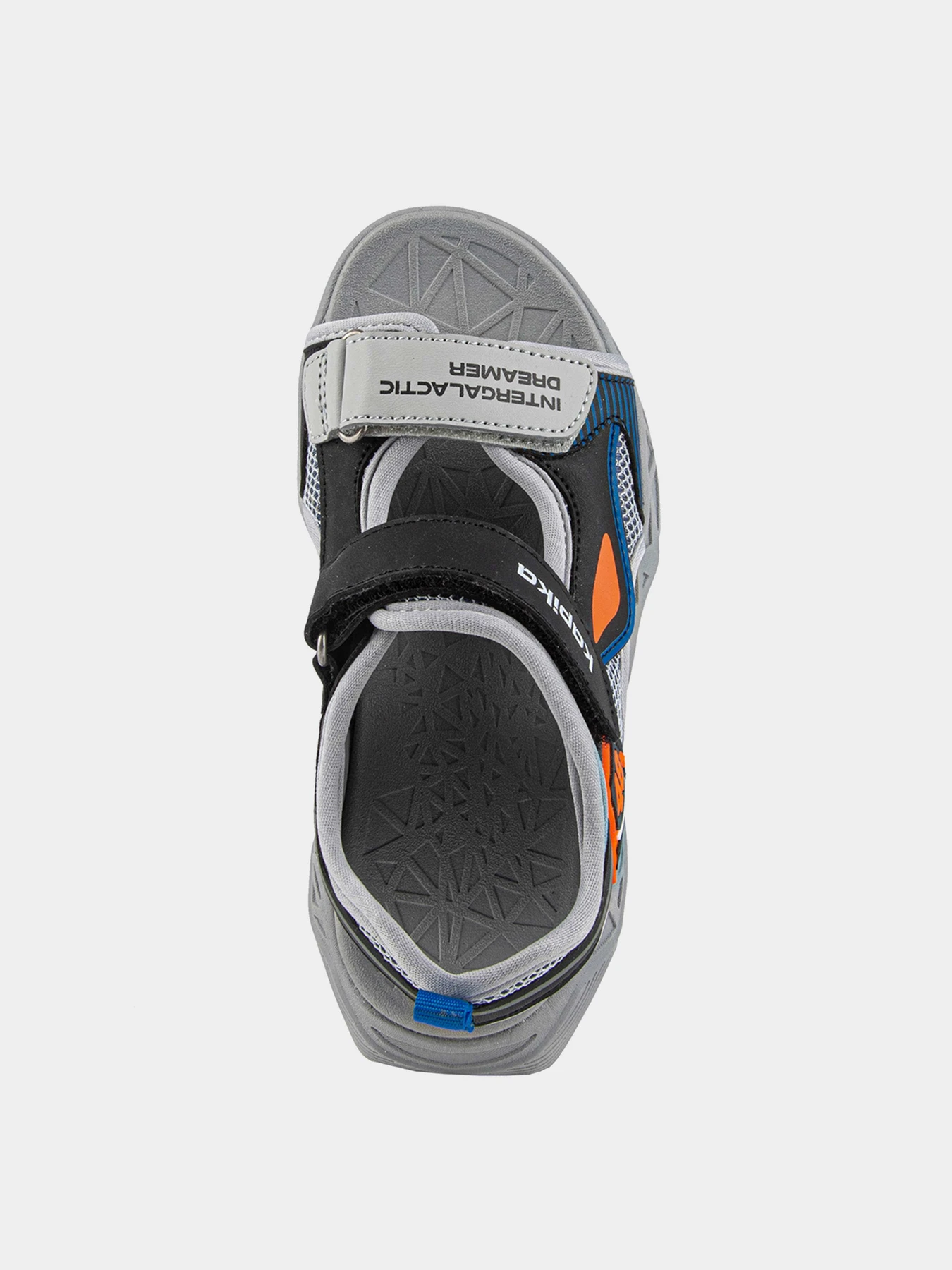 Сандалии Kapika модель 32903p-2 Сандалии Kapika модель 32903p-2 Фото