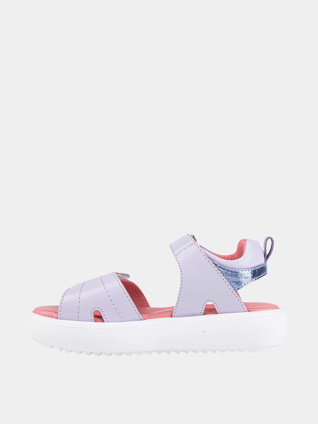 Сандалии Kapika модель 32921t-2 Сандалии Kapika модель 32921t-2 Фото