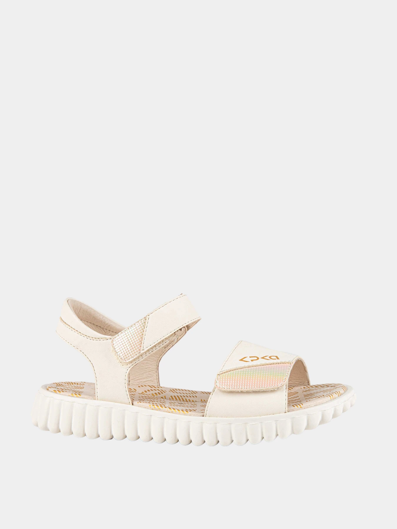 Сандалии Kapika модель 33803p-2 Сандалии Kapika модель 33803p-2 Фото