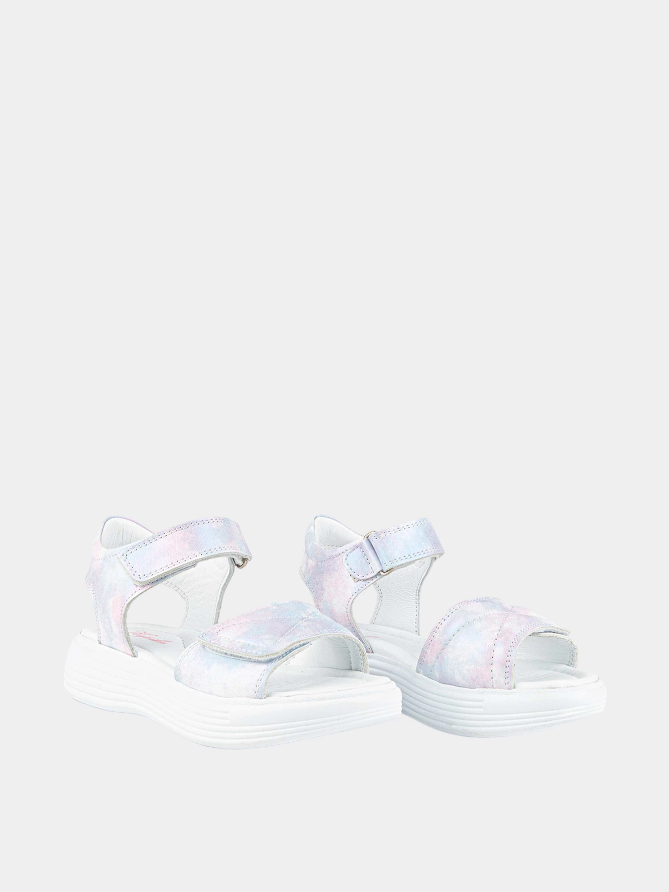 Сандалии Kapika модель 33899t-2 Сандалии Kapika модель 33899t-2 Фото