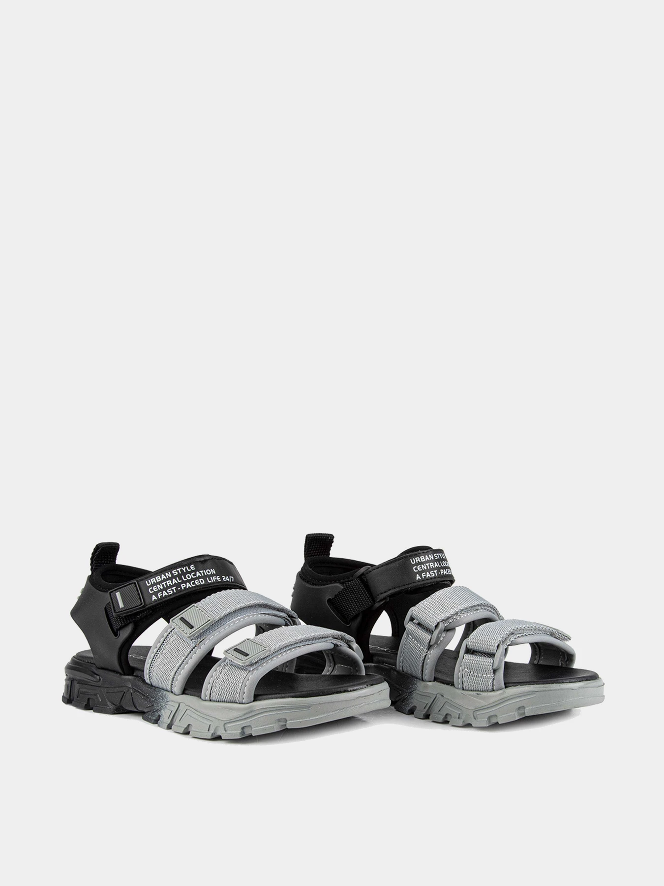 Сандалии Kapika модель 34559-2 Сандалии Kapika модель 34559-2 Фото