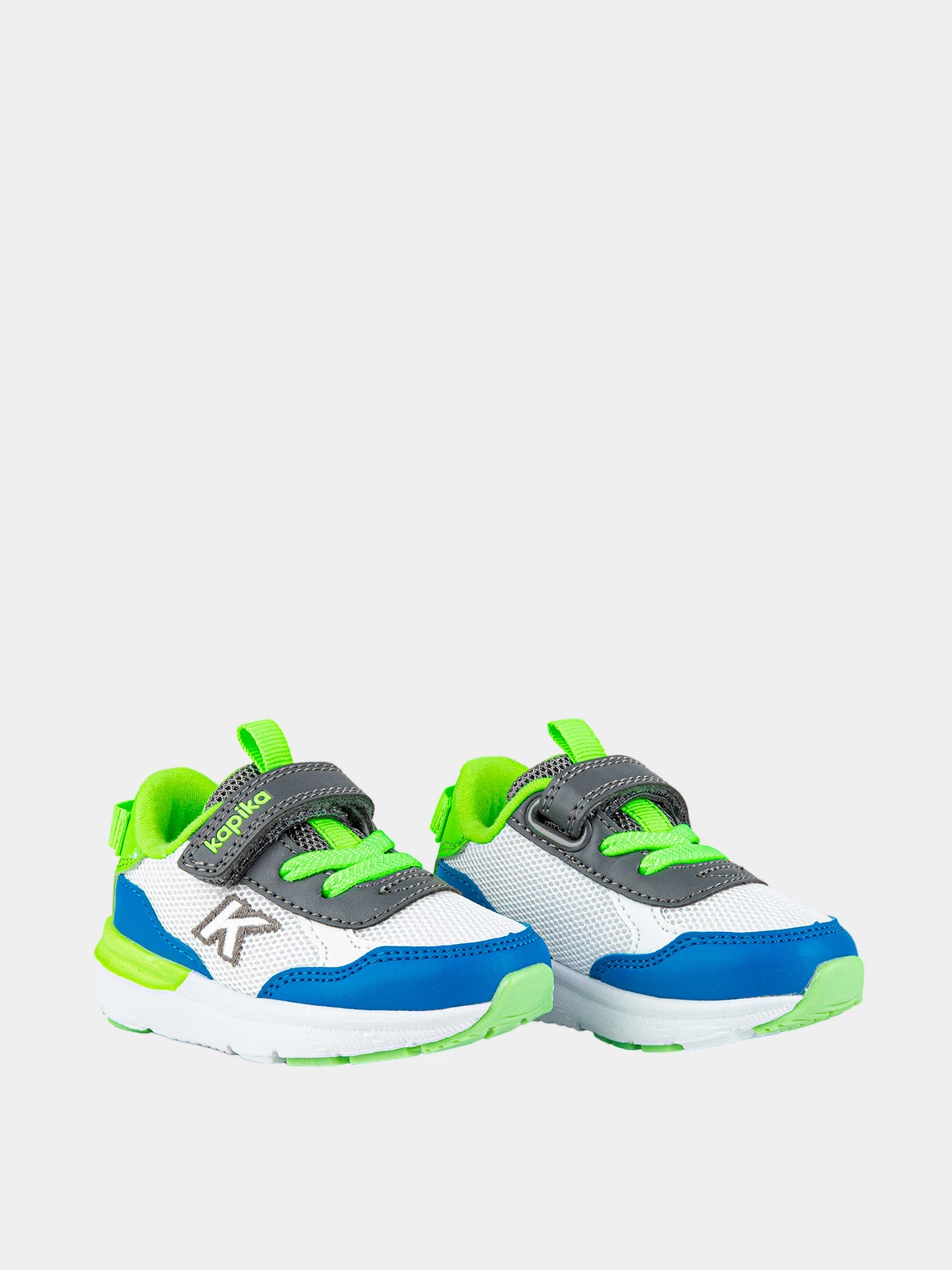 Кроссовки Kapika модель 71468-2 Кроссовки Kapika модель 71468-2 Фото