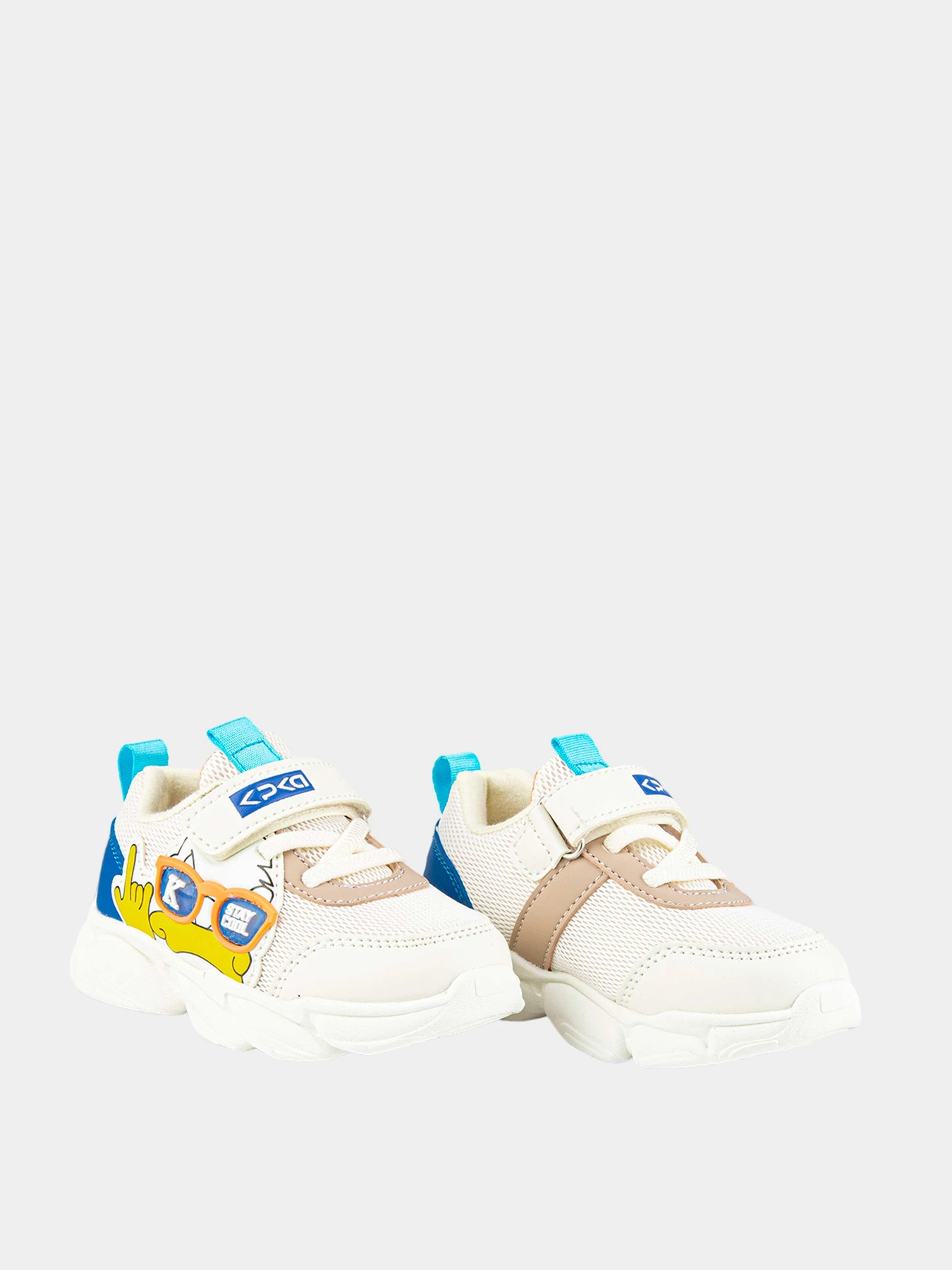 Кроссовки Kapika модель 71479-2 Кроссовки Kapika модель 71479-2 Фото