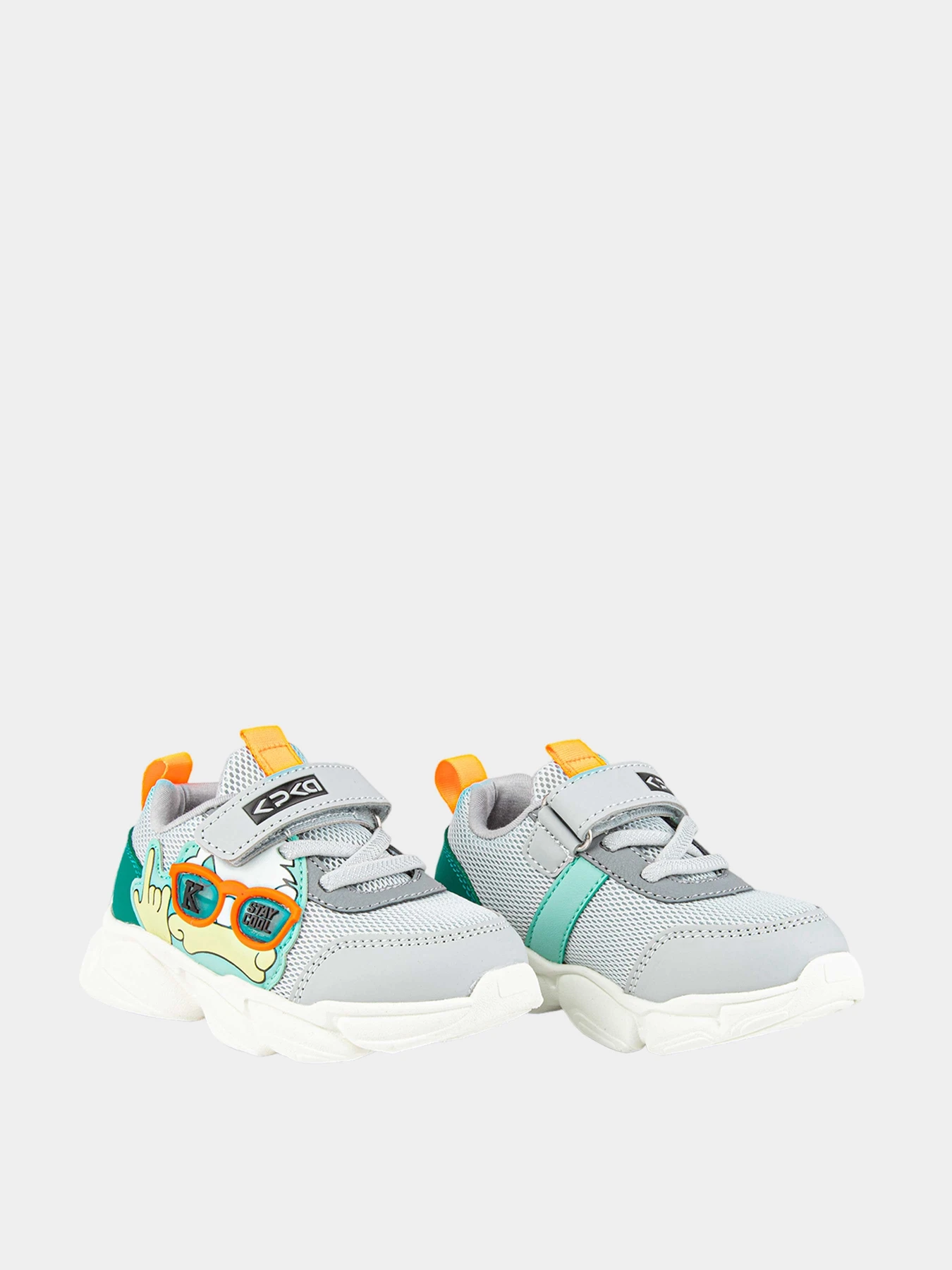 Кроссовки Kapika модель 71479-3 Кроссовки Kapika модель 71479-3 Фото