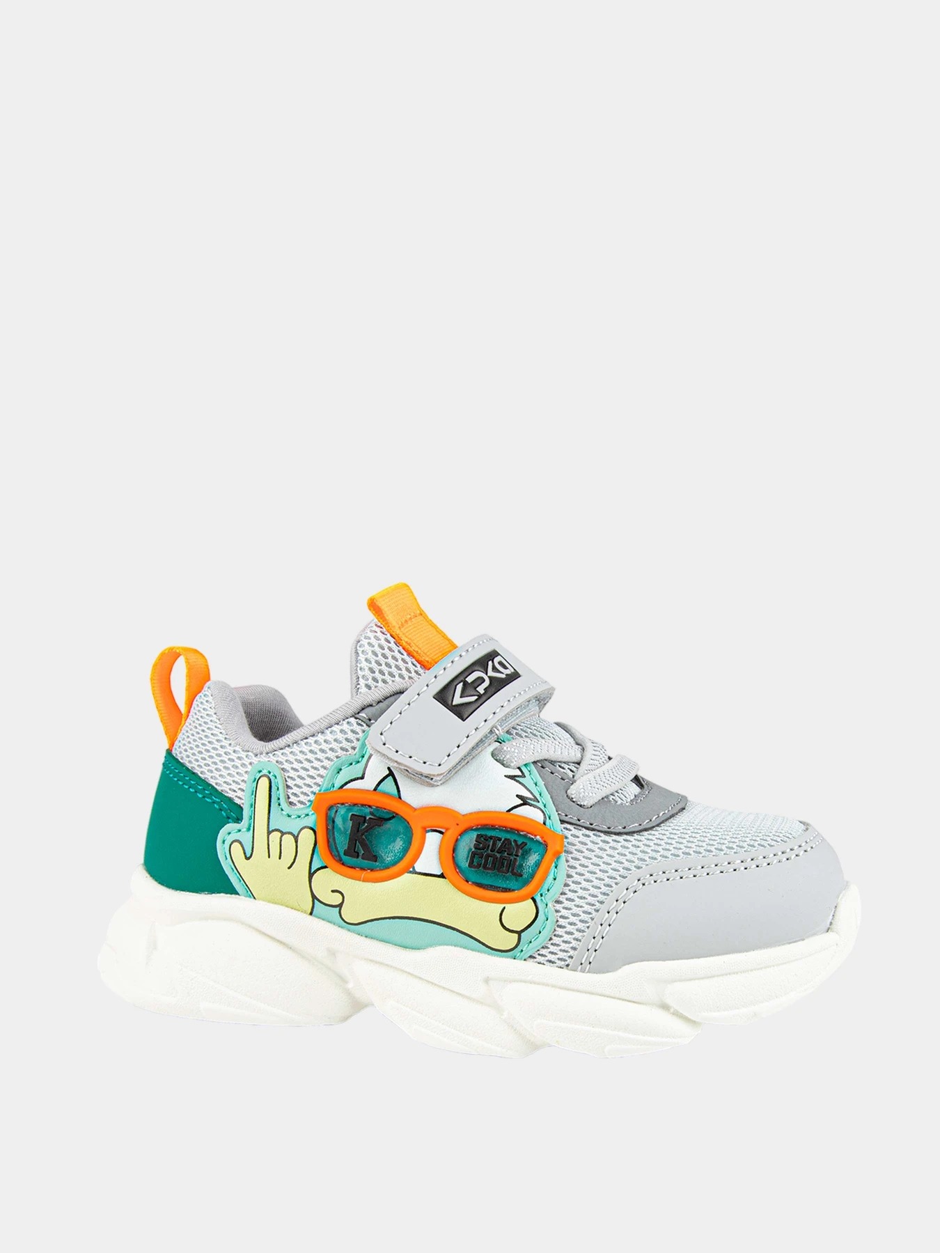 Кроссовки Kapika модель 71479-3 Кроссовки Kapika модель 71479-3 Фото