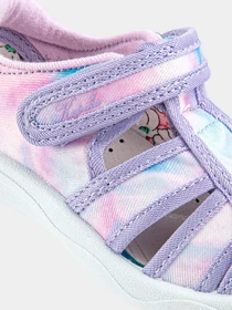 Тапки Kapika модель 71491-2 Фото
