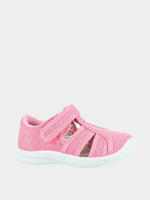 Тапки Kapika модель 71491-3 Фото
