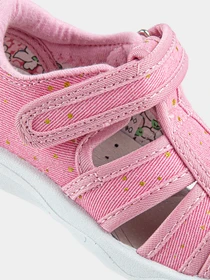 Тапки Kapika модель 71491-3 Фото