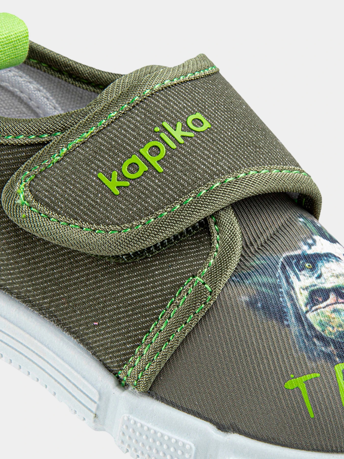 Тапки Kapika модель 71493-2 Тапки Kapika модель 71493-2 Фото