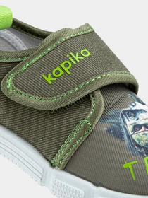 Тапки Kapika модель 71493-2 Фото