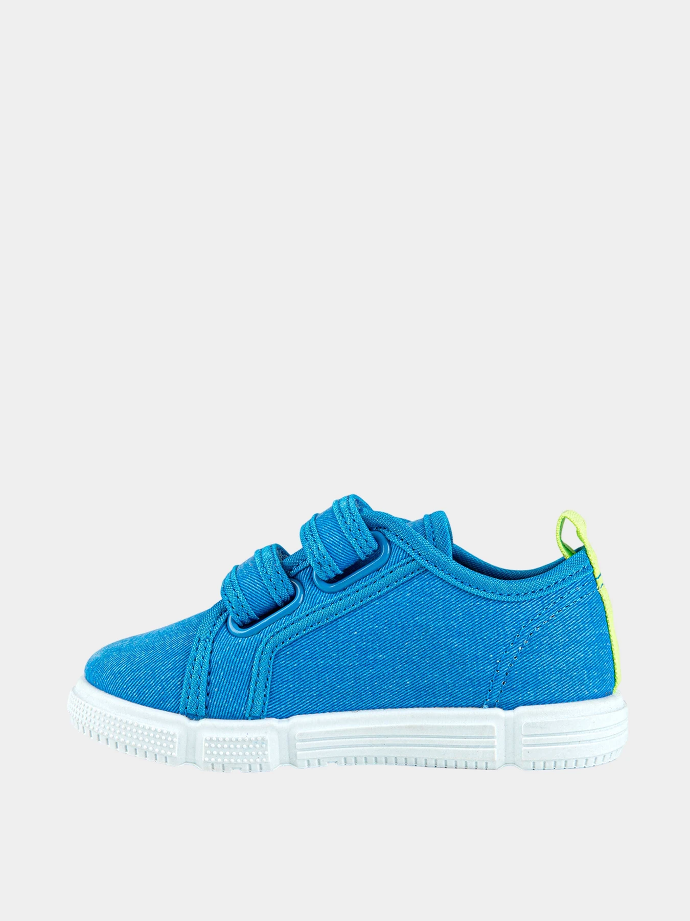Кеды Kapika модель 71494-2 Кеды Kapika модель 71494-2 Фото
