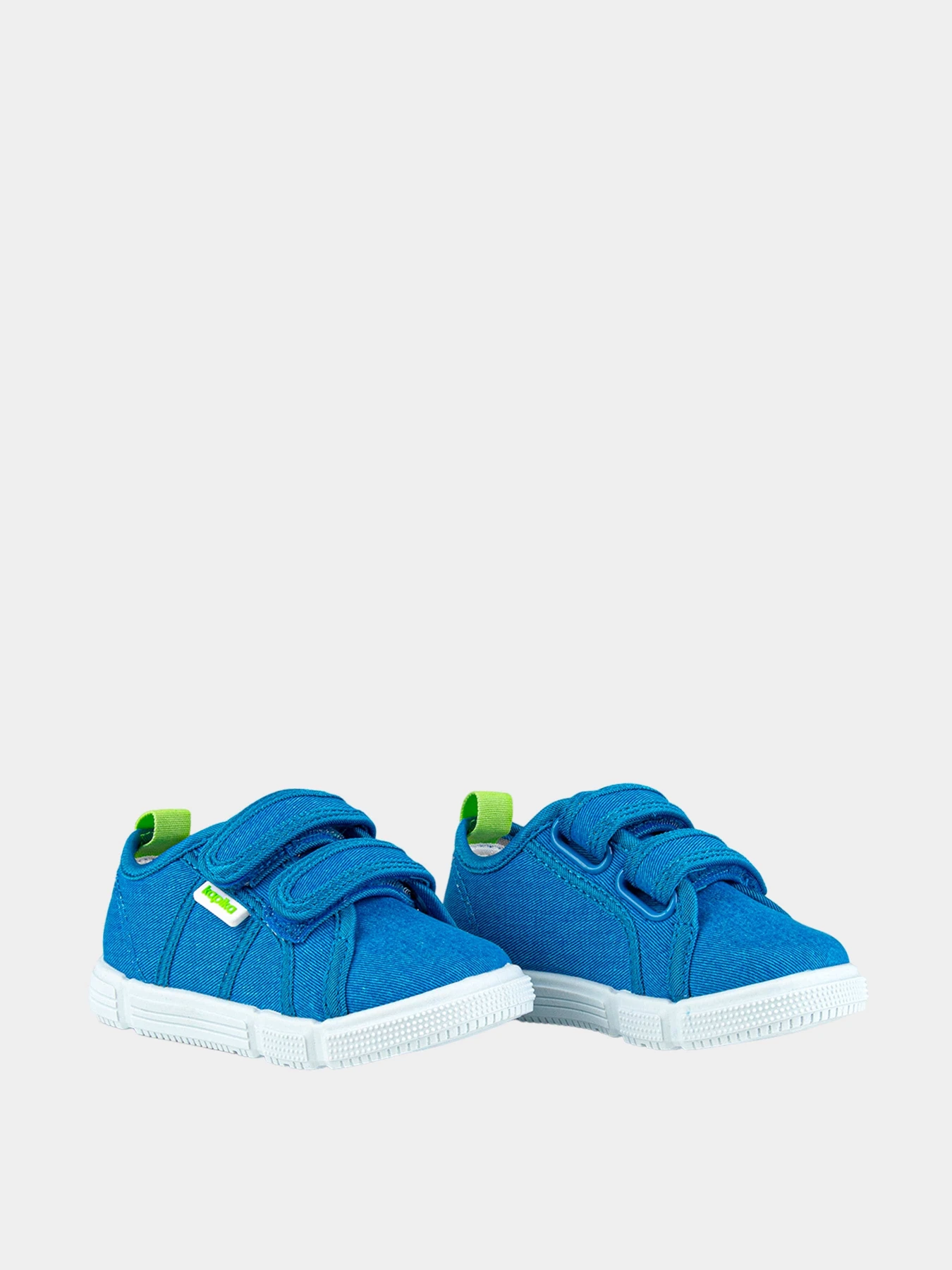 Кеды Kapika модель 71494-2 Кеды Kapika модель 71494-2 Фото