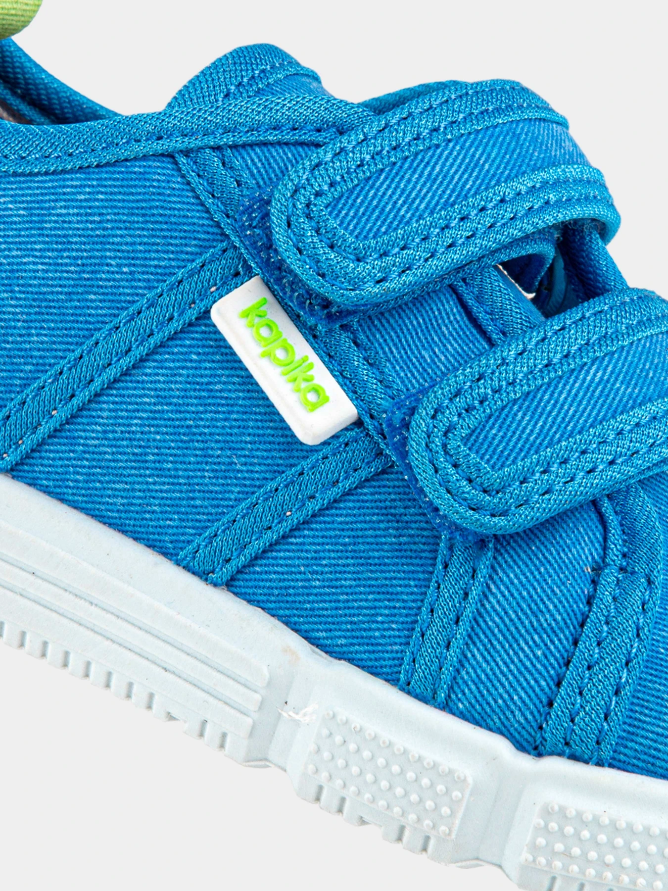 Кеды Kapika модель 71494-2 Кеды Kapika модель 71494-2 Фото