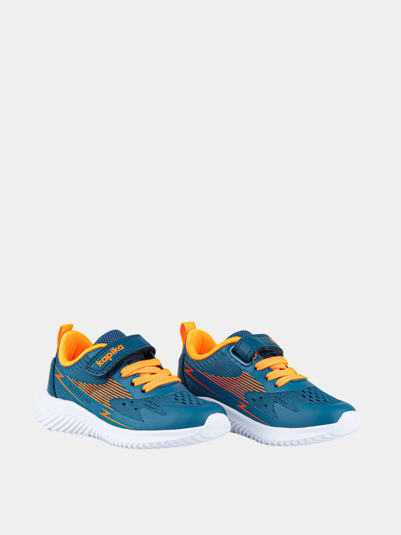 Кроссовки Kapika модель 72915-2 Кроссовки Kapika модель 72915-2 Фото