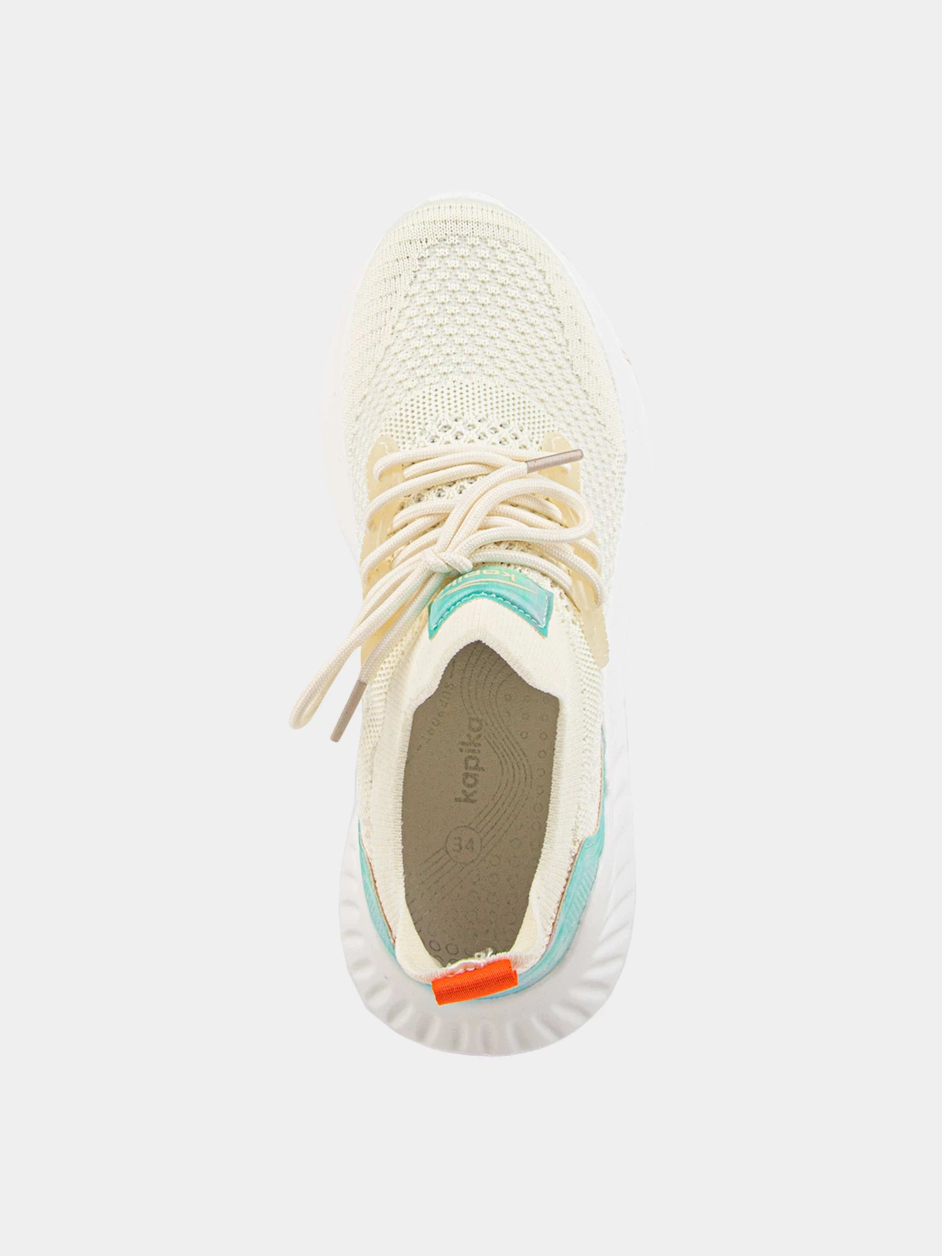Кроссовки Kapika модель 73850-3 Кроссовки Kapika модель 73850-3 Фото