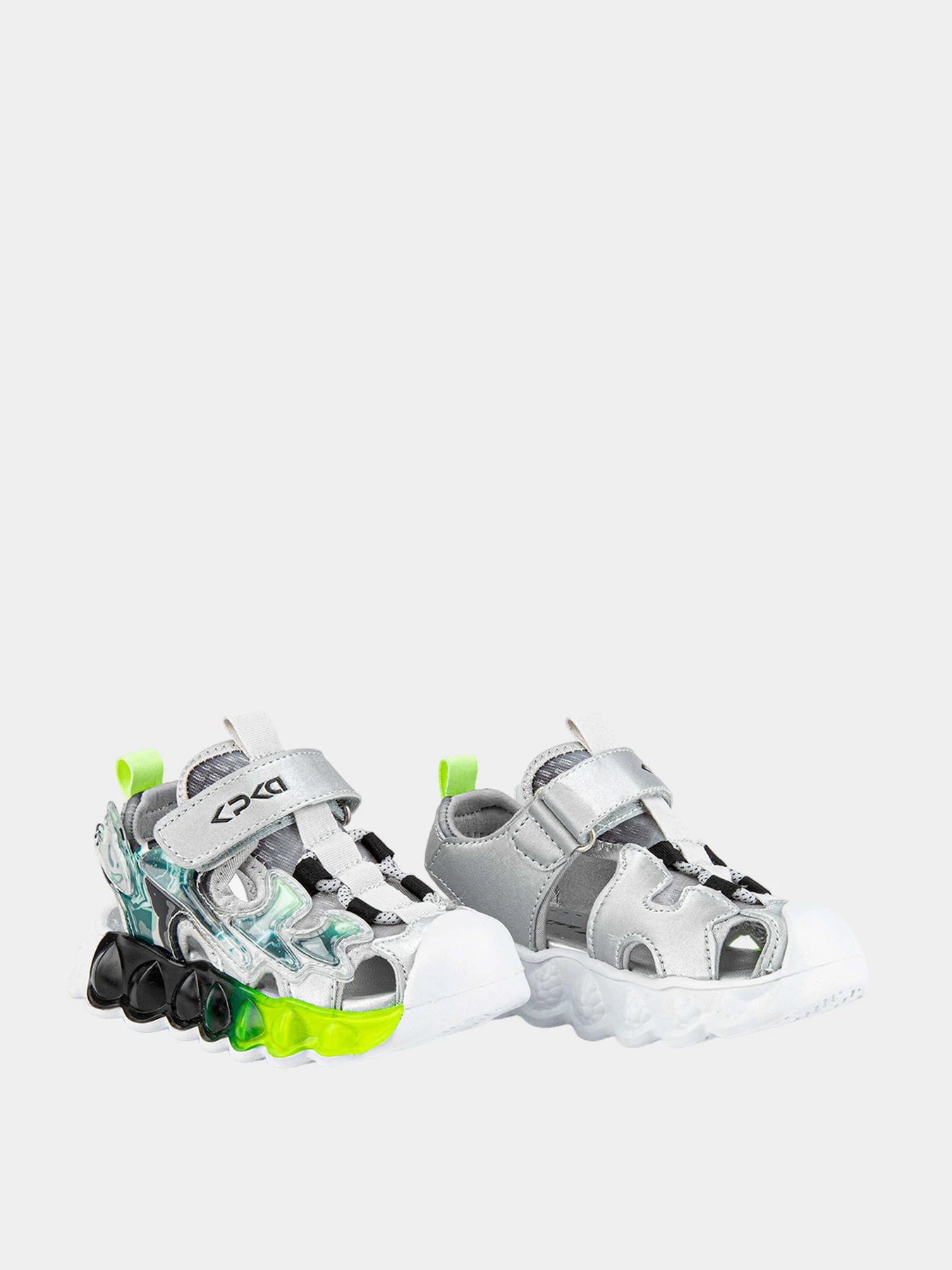 Сандалии Kapika модель 81135-2 Сандалии Kapika модель 81135-2 Фото