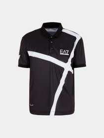 Футболки и поло EA7 модель 3DPF08-PJPCZ-1200 Фото