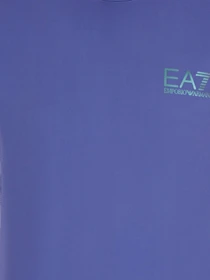 Футболки и поло EA7 модель 3DPT21-PJMEZ-1557 Фото