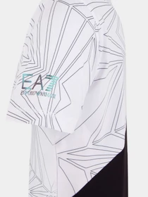 Футболки и поло EA7 модель 3DPT23-PJMEZ-2100 Фото